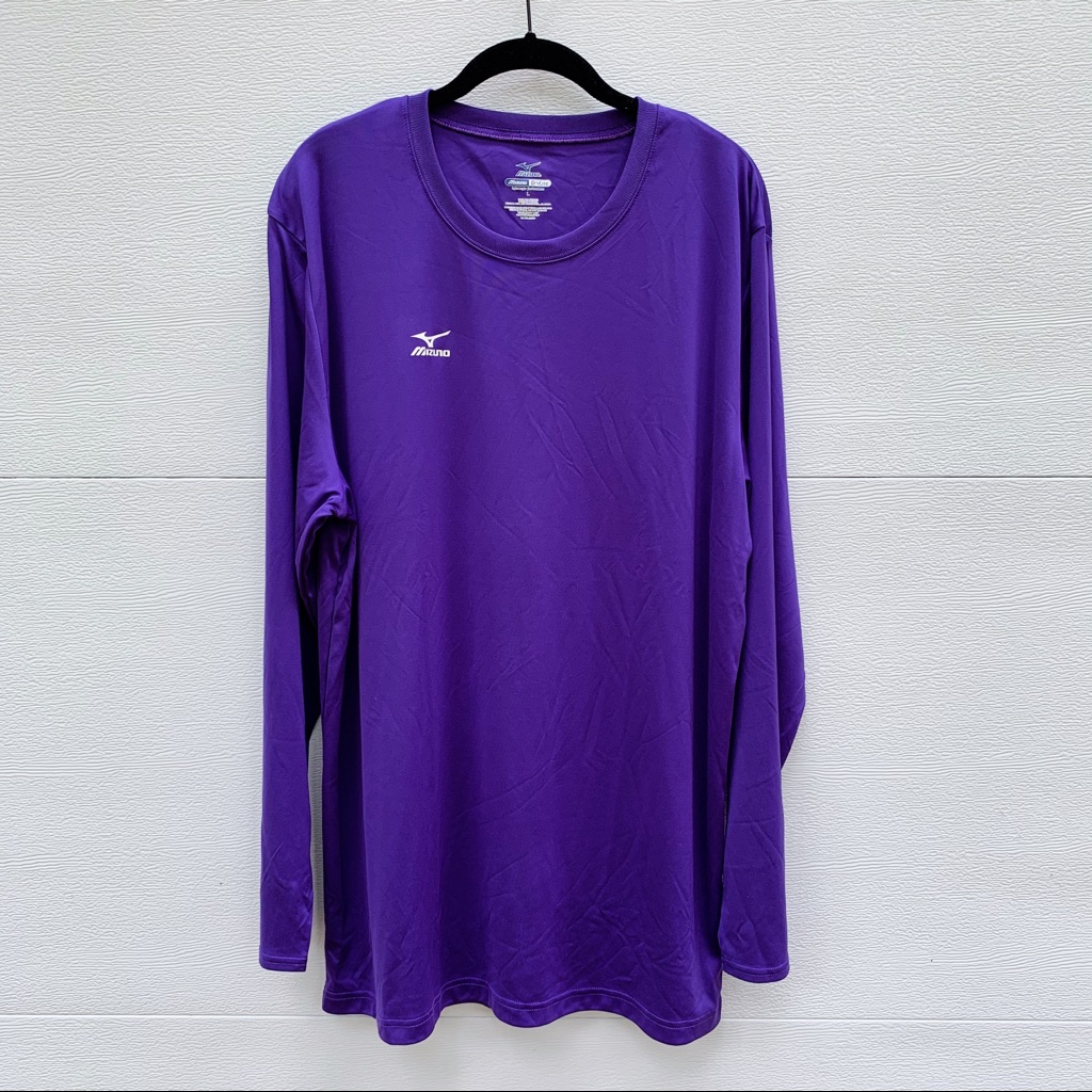 Mizuno Shirt Mizuno Shirt